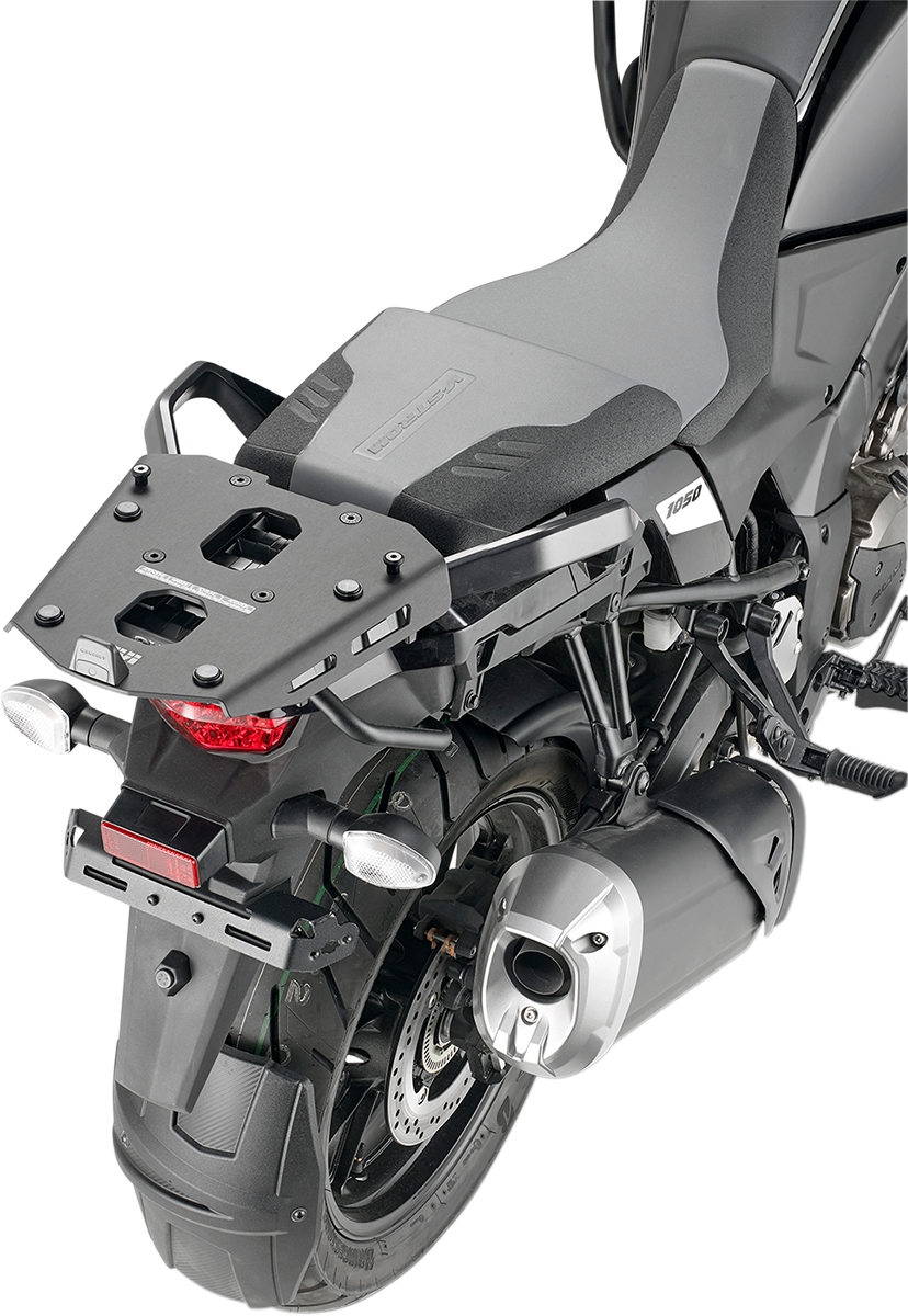 GIVI Rear Rack - V-Strom 1050 '20 SRA3117
