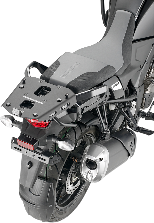 GIVI Rear Rack - V-Strom 1050 '20 SRA3117
