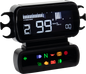 KOSO NORTH AMERICA D2 LCD - Multifunction Meter BA080000