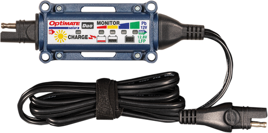 TECMATE Controller - Solar DUO - Automatic TM522-D