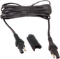 TECMATE 6' Extender - Charger Cable O-43