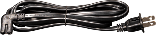 TECMATE AC Cord - 2 Pin TA-31