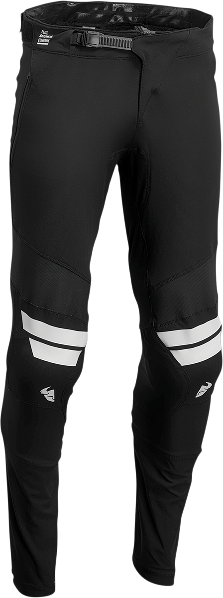 THOR Assist MTB Pants - Black - US 30 5010-0029