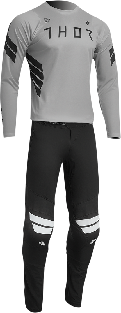 THOR Assist MTB Pants - Black - US 30 5010-0029