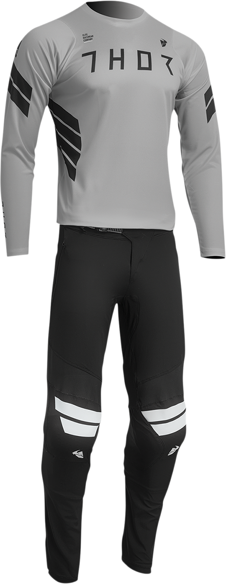 THOR Assist MTB Pants - Black - US 28 5010-0028