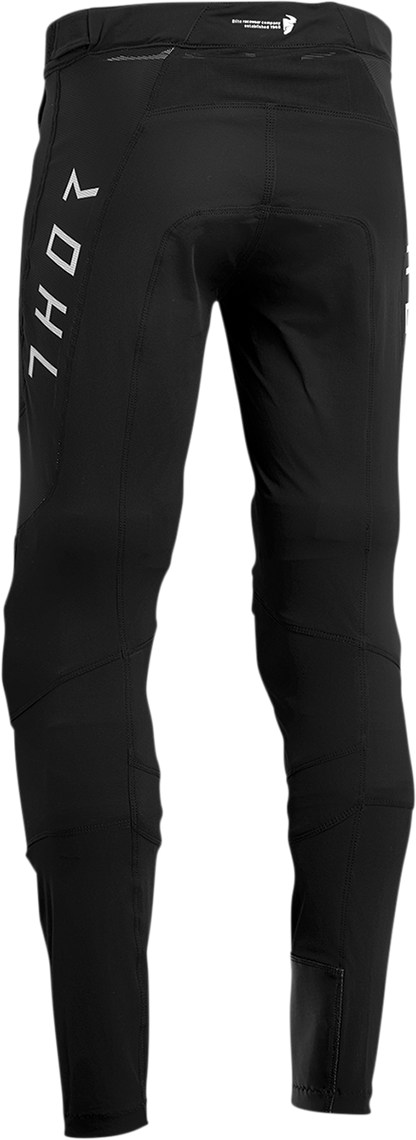 THOR Assist MTB Pants - Black - US 28 5010-0028
