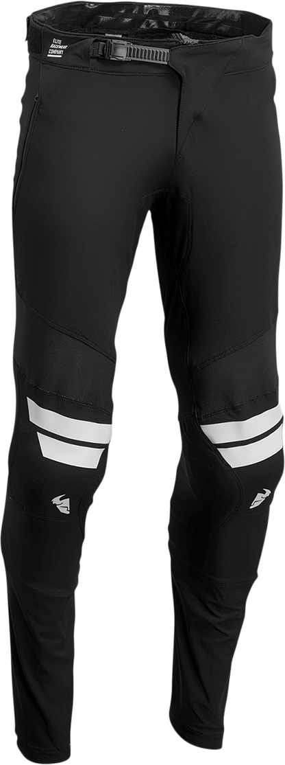 THOR Assist MTB Pants - Black - US 32 5010-0030