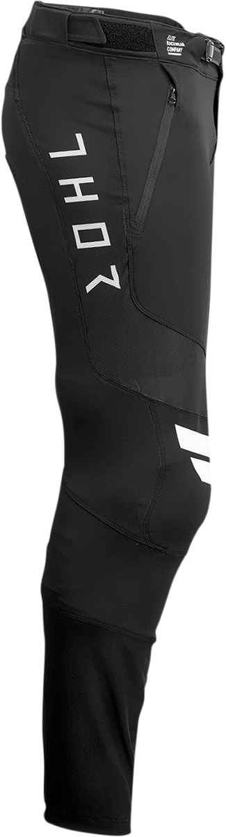 THOR Assist MTB Pants - Black - US 32 5010-0030