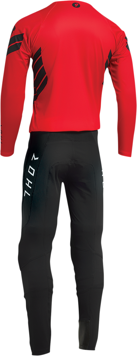 THOR Assist MTB Pants - Black - US 32 5010-0030