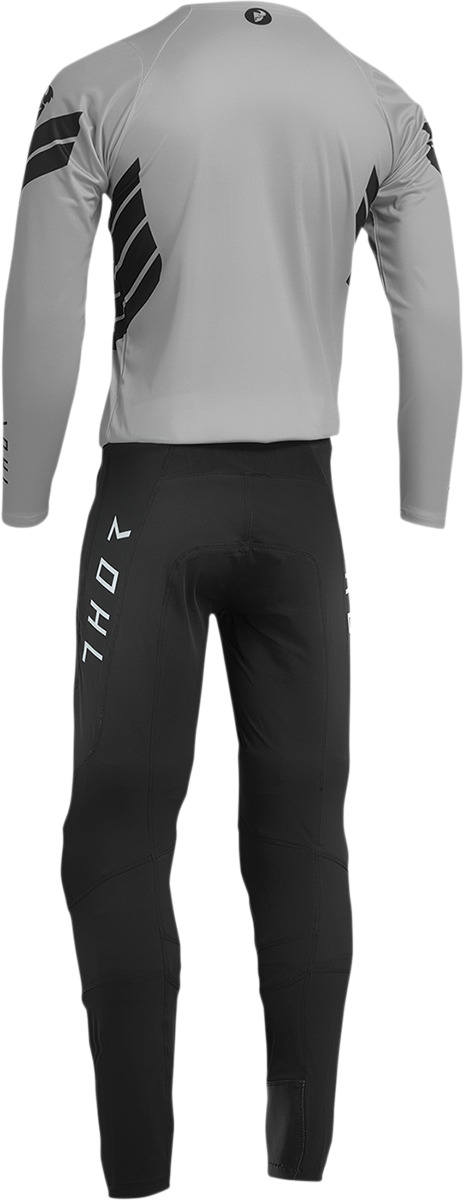 THOR Assist MTB Pants - Black - US 32 5010-0030
