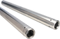 CUSTOM CYCLE ENGINEERING Fork Tubes - 39 mm - 28.25" - Hard Chrome - Standard T1347HC