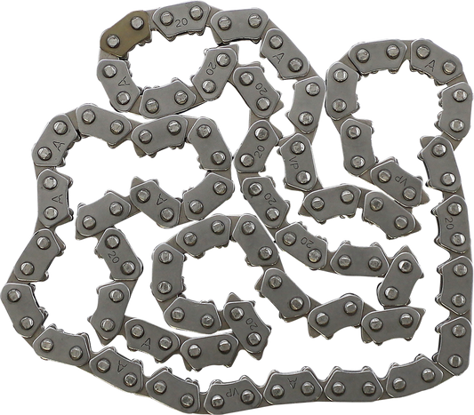 MOOSE OFFROAD Cam Chain - 98XRH2015 x 112 Links MSEHC98XRH2015112