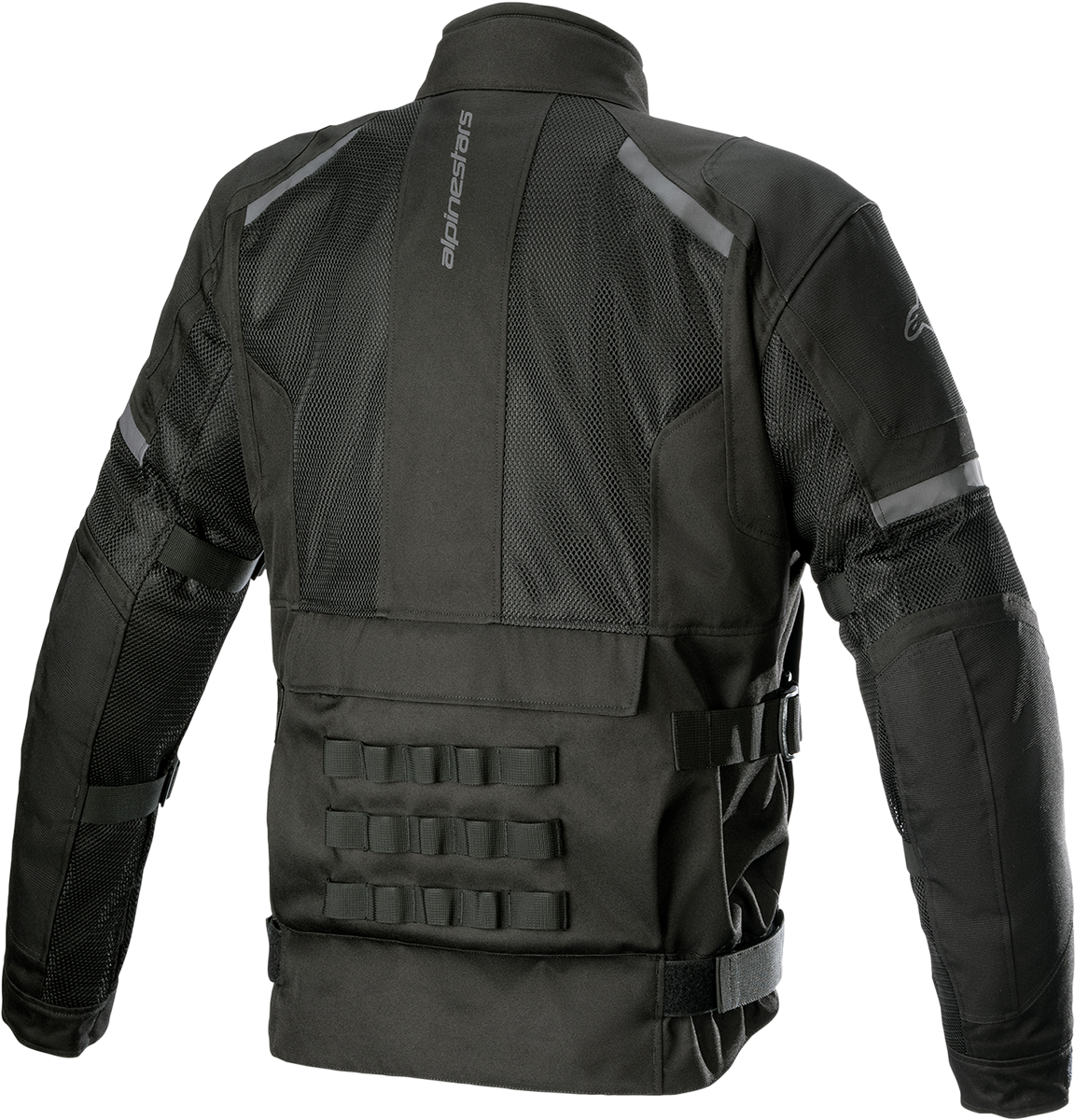 ALPINESTARS Crosshill WP Air Jacket - Black - 2XL 3307022-1100-2X