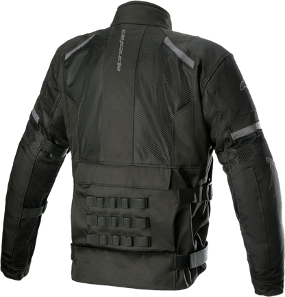 ALPINESTARS Crosshill WP Air Jacket - Black - 2XL 3307022-1100-2X