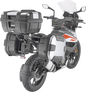 GIVI Sidecase Hardware - 390 ADV PL7711