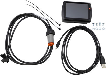 DYNOJET Power Vision 4 Fuel Injection Controller PV4-15-02
