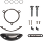ARLEN NESS Replacement Air Cleaner Hardware Kit 602-004