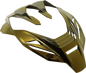 ICON Airflite™ Airfoil SB - RST Bronze 0133-1364