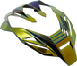 ICON Airflite™ Airfoil SB - Gold 0133-1287