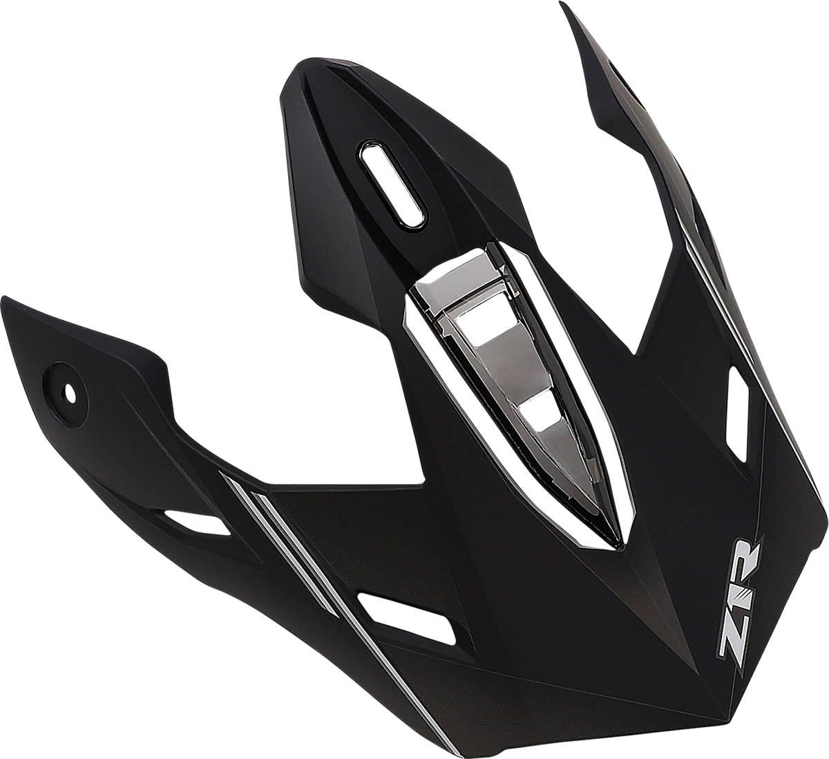 Z1R Range Visor Kit for Bladestorm Helmets - Black and White