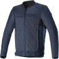ALPINESTARS Luc v2 Air Jacket - Navy - 2XL 3308822-7150-2X