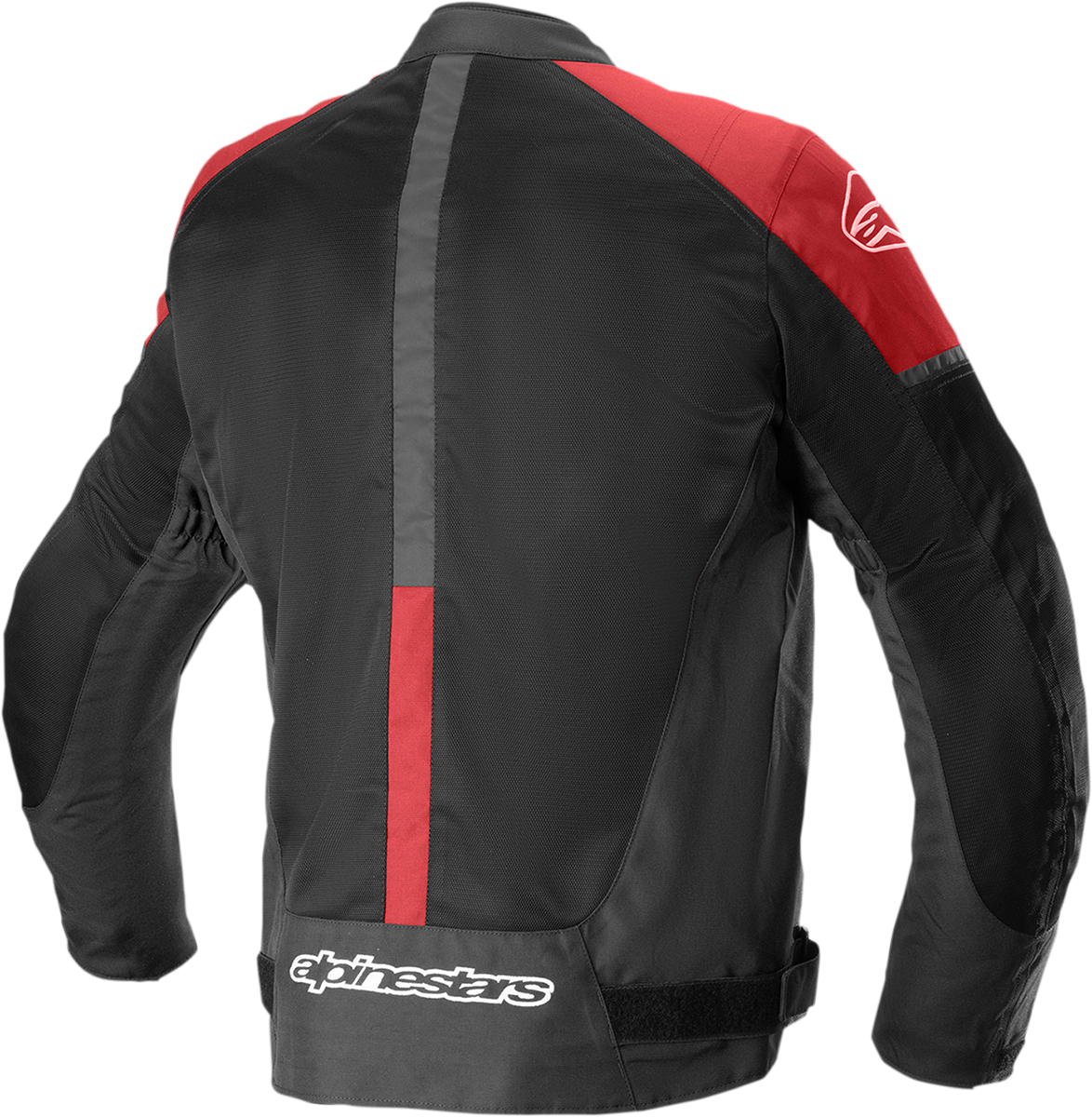 ALPINESTARS T SP X Superair Jacket - Black/Bright Red - 2XL 3302022-1303-2X