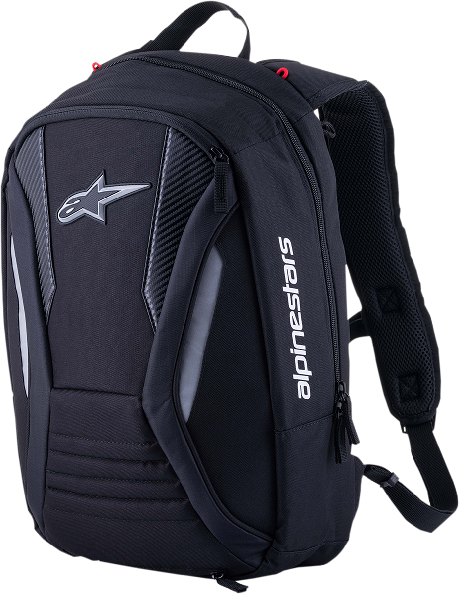 ALPINESTARS Charger V2 Backpack - 18 Liter 6107622-1100