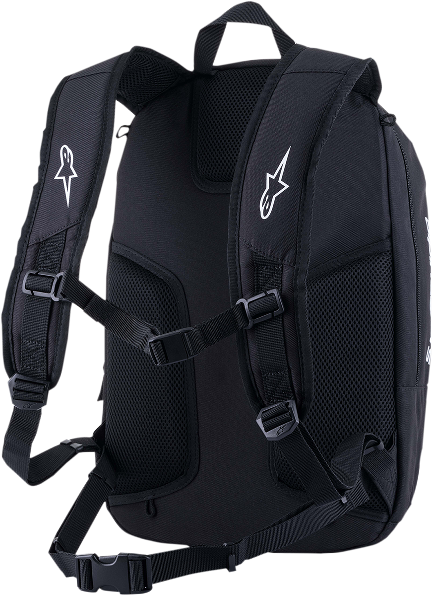 ALPINESTARS Charger V2 Backpack - 18 Liter 6107622-1100