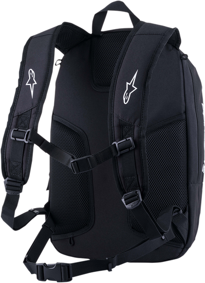 ALPINESTARS Charger V2 Backpack - 18 Liter 6107622-1100