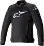 ALPINESTARS T SP X Superair Jacket - Black - XL 3302022-10-XL