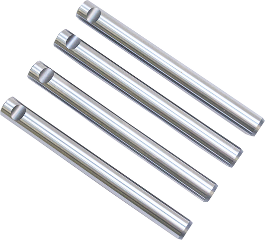 FEULING PARTS Gorilla Rocker Shafts - Stock Replacment - Twin Cam | Evolution Big Twin | XL 1235
