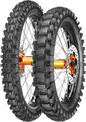 METZELER Tire - MC360™ Mid-Hard - R Spec - Front - 80/100-21 - 51M 4023600