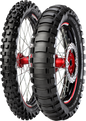 METZELER Tire - Karoo™ Extreme - Rear - 150/70R17 - 69R 3866300