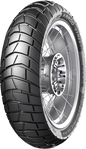 METZELER Tire - KAROO™ Street - Rear - 150/70R18 - 70V 4096900
