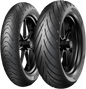 METZELER Tire - Roadtec™ Scooter - Front - 130/60-13 - 60P 4017300
