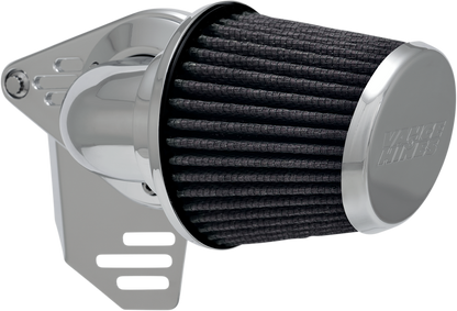 VANCE & HINES VO2 Falcon Air Intake Kit - Chrome 71061