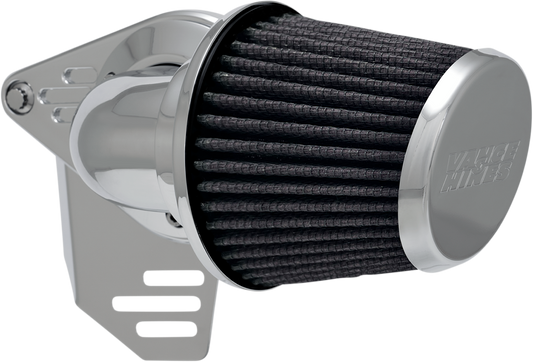 VANCE & HINES VO2 Falcon Air Intake Kit - Chrome 71061