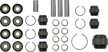 Moose Offroad Rear Suspension Kit 50-1162 for A-Arms and Knuckle Repair