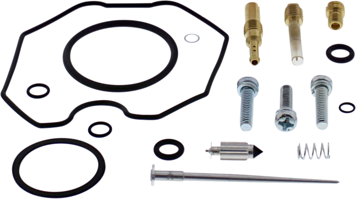 MOOSE OFFROAD Carburetor Repair Kit - Honda 26-10009