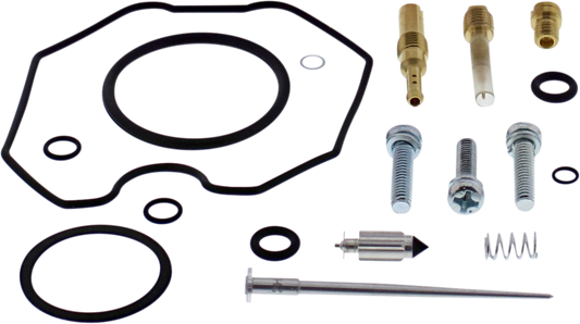 MOOSE OFFROAD Carburetor Repair Kit - Honda 26-10009