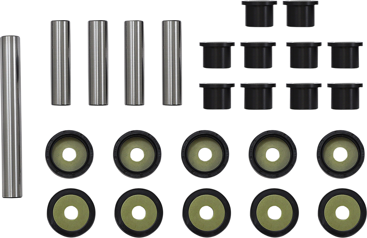 Moose Offroad Rear Suspension Kit 50-1158 for A-Arm and Knuckle Repair