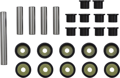 Moose Offroad Rear Suspension Kit 50-1158 for A-Arm and Knuckle Repair
