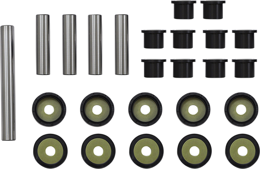 Moose Offroad Rear Suspension Kit 50-1158 for A-Arm and Knuckle Repair