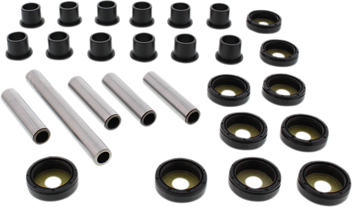 Moose Offroad Rear Suspension Kit 50-1158 for A-Arm and Knuckle Repair