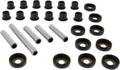 Moose Offroad Rear Suspension Kit 50-1158 for A-Arm and Knuckle Repair
