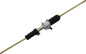 MOOSE OFFROAD Steering Rack - Polaris 51-4017