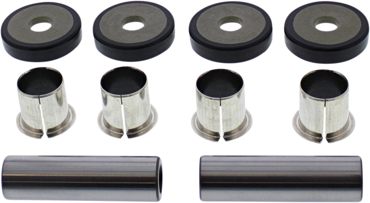 MOOSE OFFROAD Suspension Kit - Rear - Knuckle Kit - Arctic Cat 50-1225