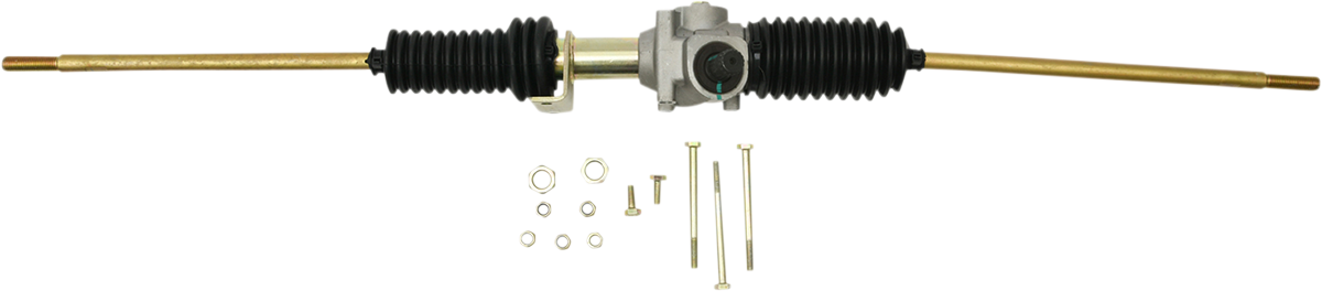 MOOSE OFFROAD Steering Rack - Polaris 51-4017