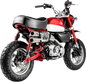 AKRAPOVIC Slip-On Line Muffler - Titanium S-H125SO5-FFT