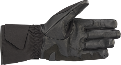 ALPINESTARS Apex V2 Drystar® Gloves - Black - Large 3525620-10-L